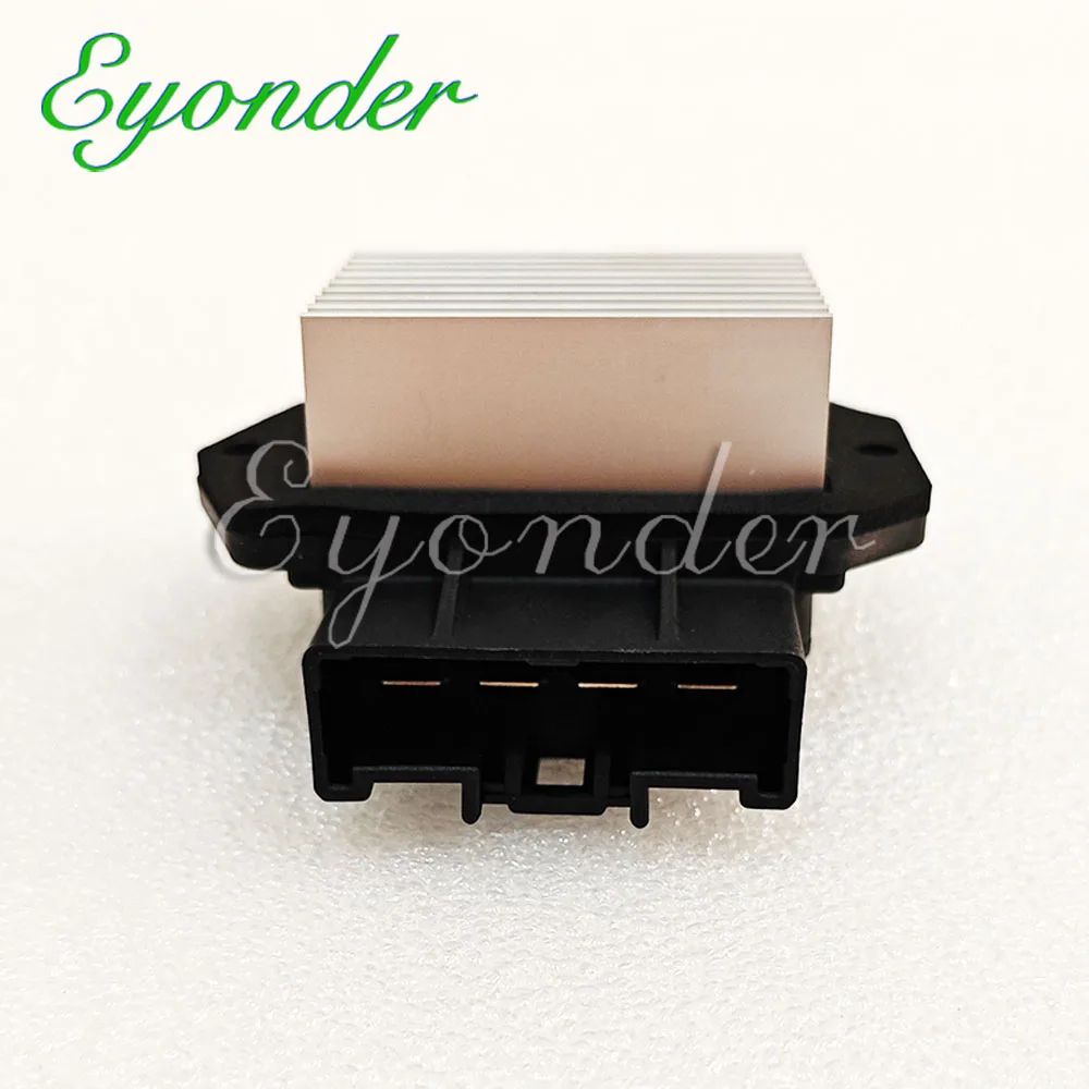 

Blower Motor Control Fan Resistor Regulator For DODGE Caliber Avenger Journey RAM 1500 2500 3500 4000 4500 68018105AA 68018105AB