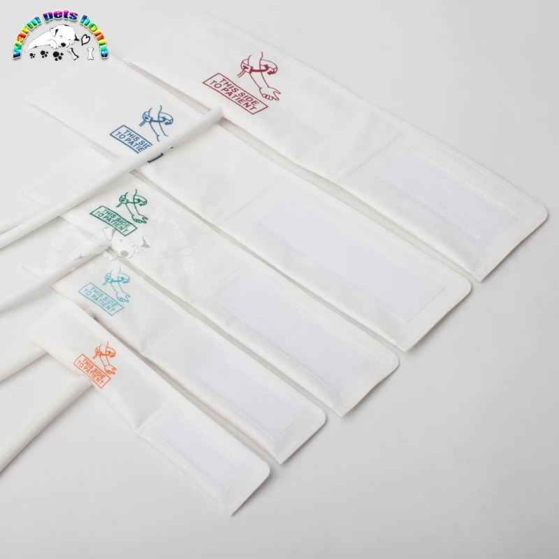 Pet Cuff For Animal Blood Ppressure Measurement Cuff PVC Hose Measuring Blood Pressure of Mice Cats Dogs Sheep Cuff
