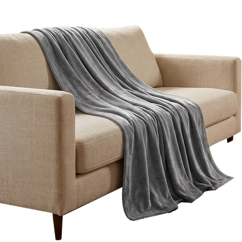 80x100 cm throw blanket for sofa bed blankets summer blankets and throws blanket school cover