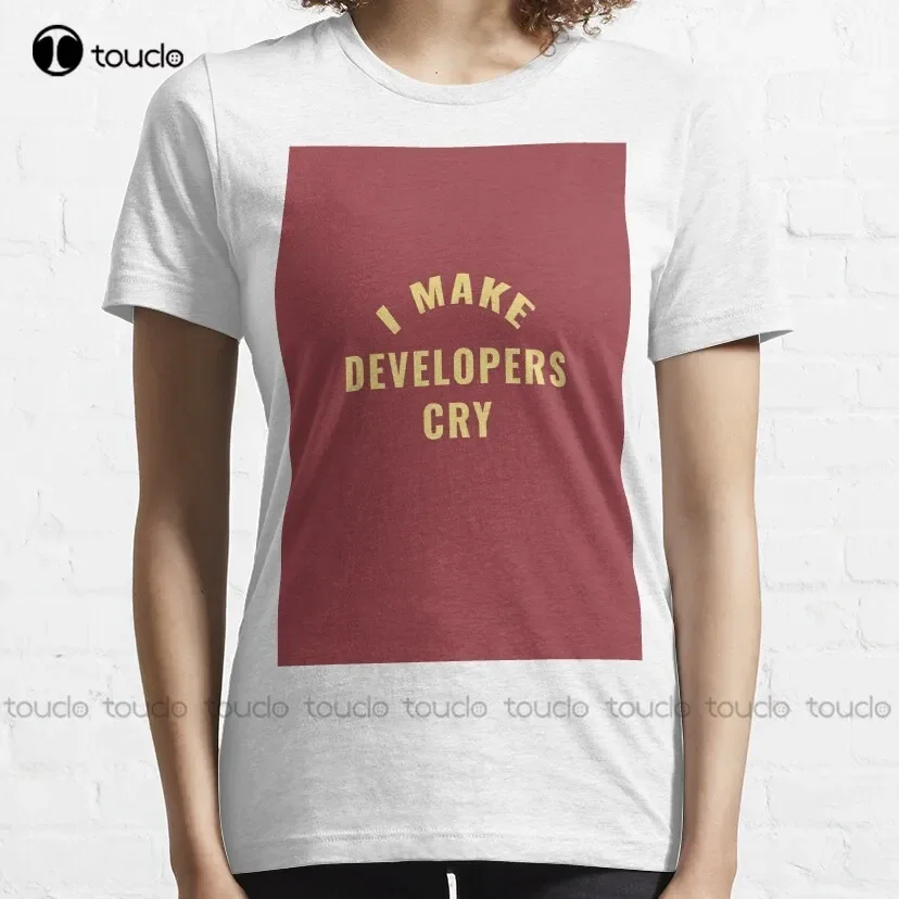 Funny Qa Engineer -…