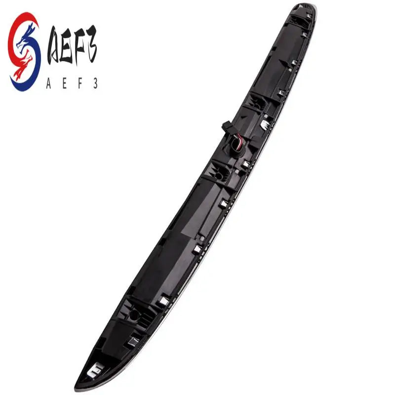 

AEF3-Car Tailgate Hatch Trunk Handle Replacement For-BMW Mini Cooper R55 R56 R57 R58 R59 2007-2014 51132753603