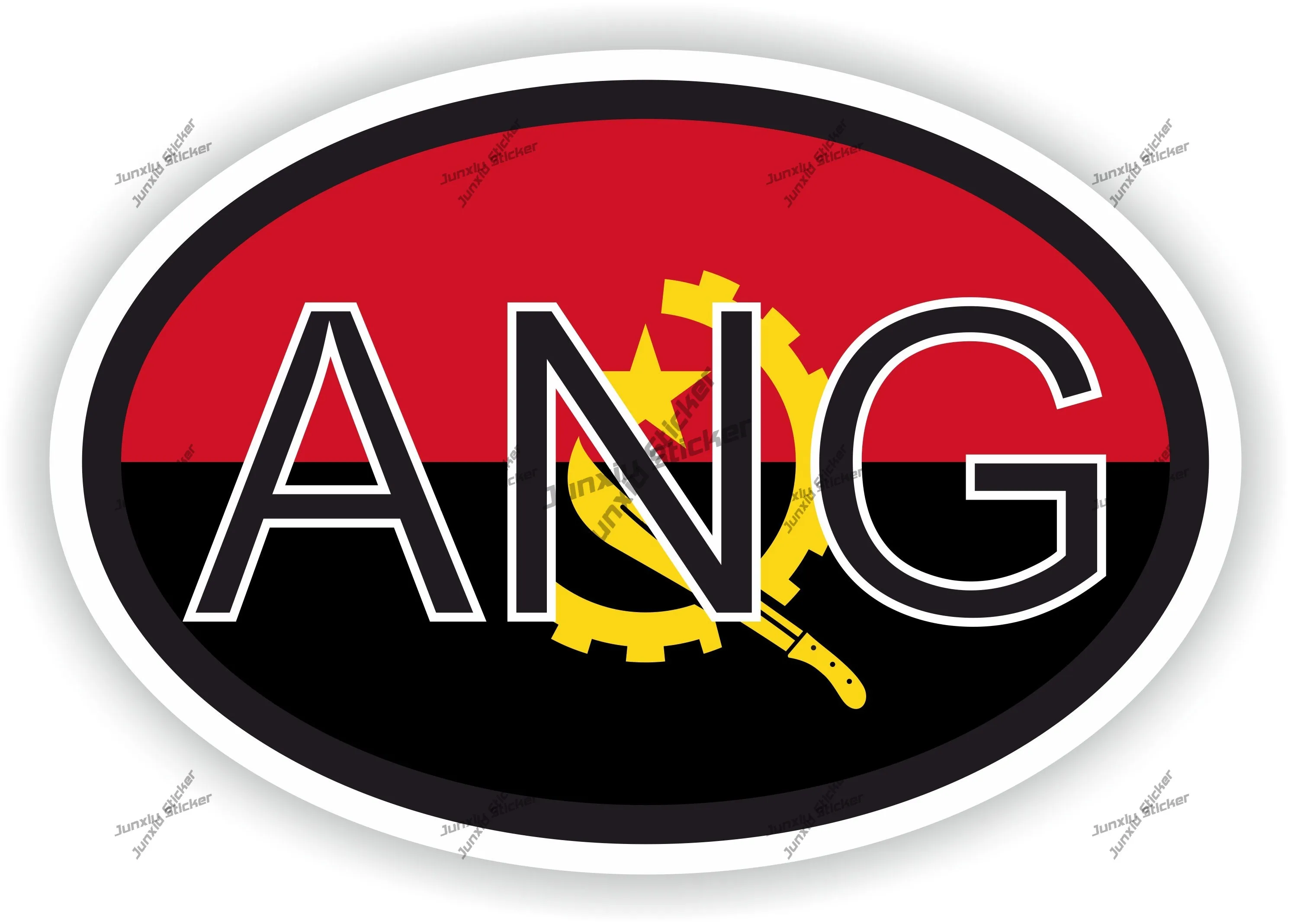 Angola Country Code…
