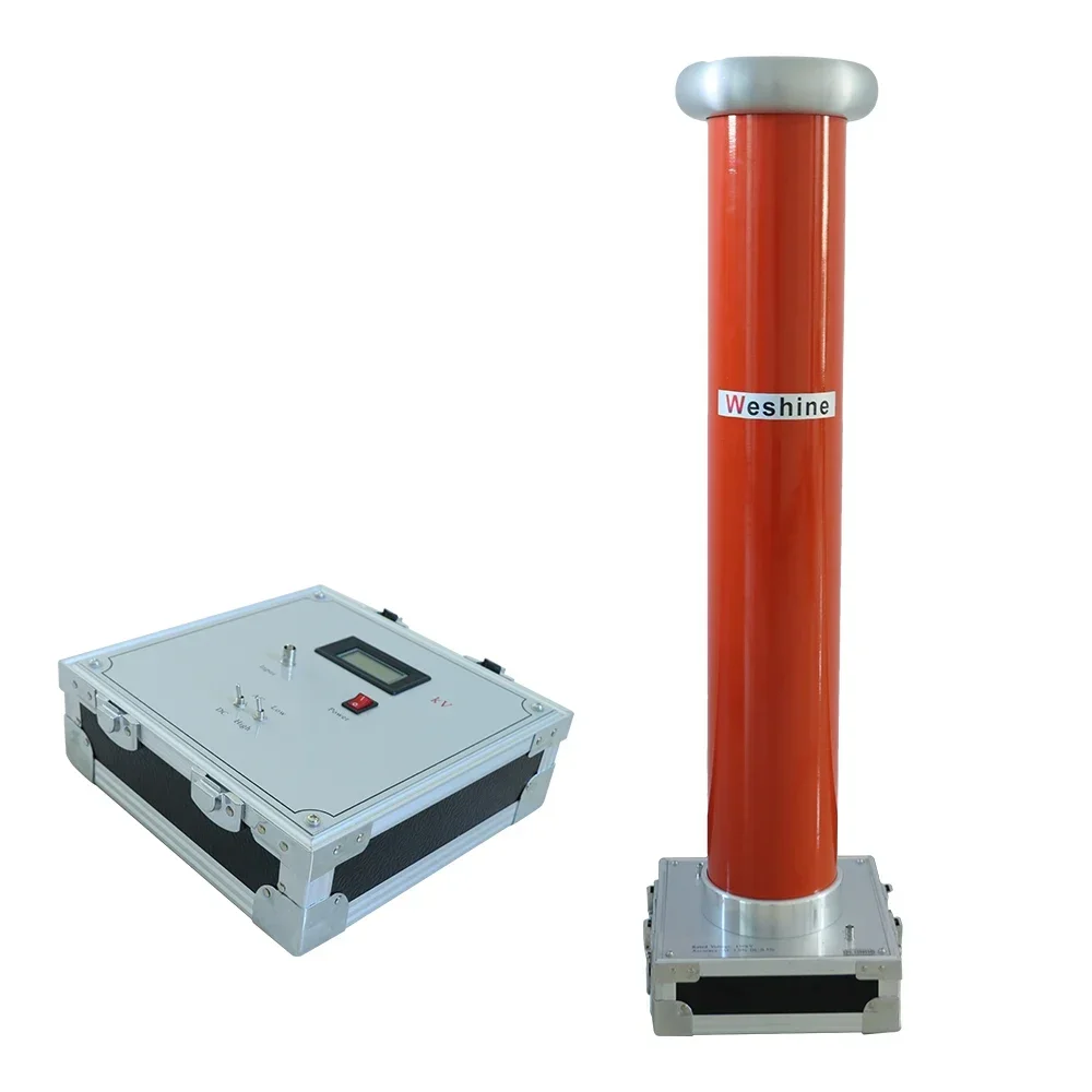 150Kv Digital High …