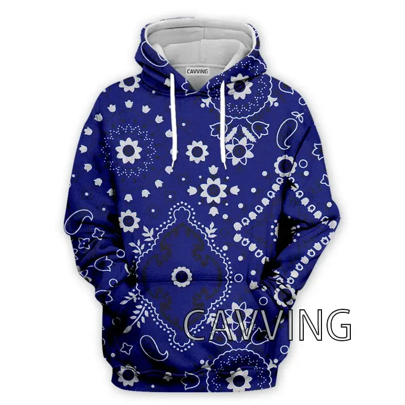 Crips Gang 3D Printed Hoodies Hooded Sweatshirts Harajuku Hoodie Sweatshirts HIP HOP Tops Clothing for Women/men