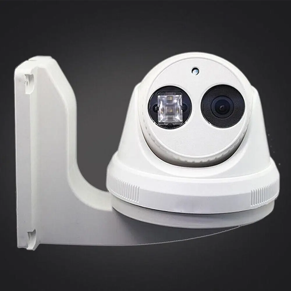 Security Universal Indoor Wall Mounted Monitoring support Camera Bracket Stand Dome Camera Strong Capacity