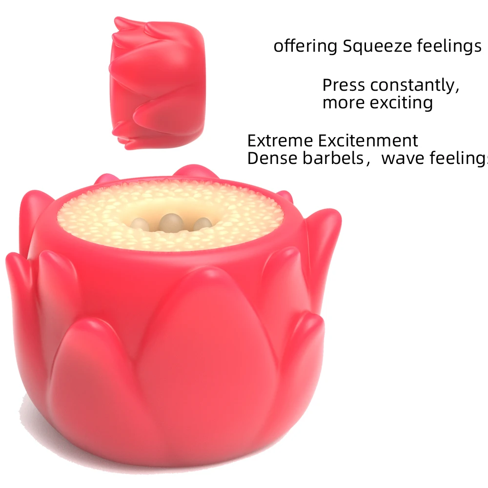 جهاز استمناء صغير للرجال من السيليكون جهاز تدليك للقضيب جهاز تحفيز شبح محمول قابل للتمدد للاستمناء لعبة جنسية على شكل بيضة للرجال