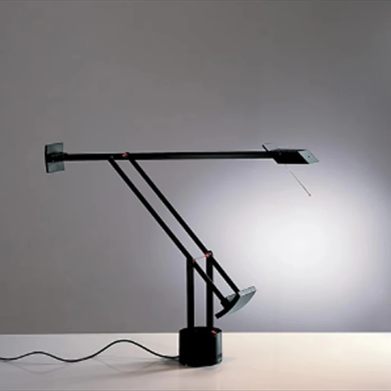 

Design master desk lamp, modern minimalist LED work lamp