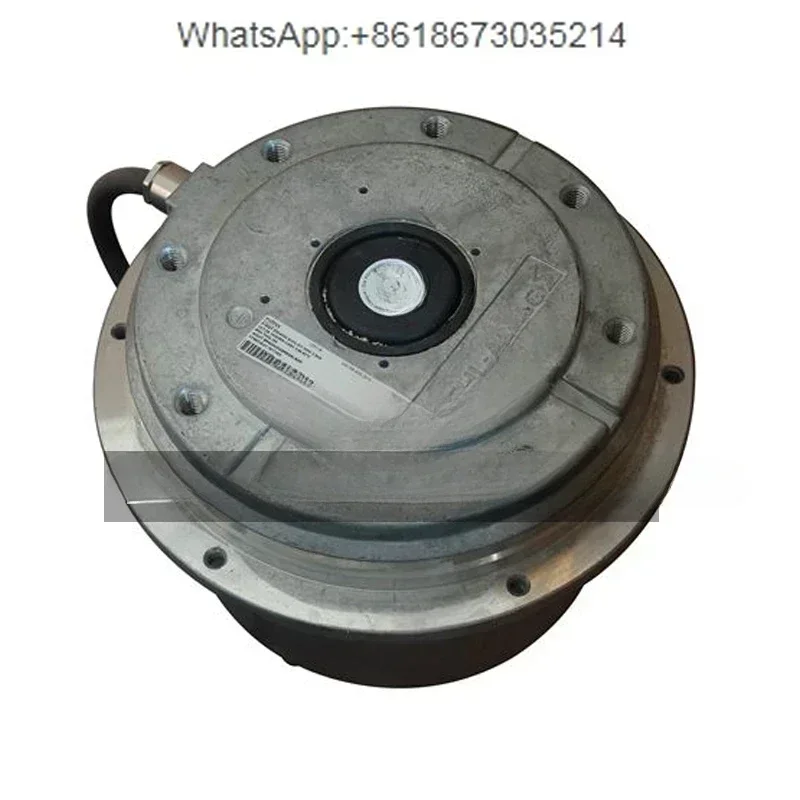 МК165-4ДК.24.Н 230В/400В переменного тока