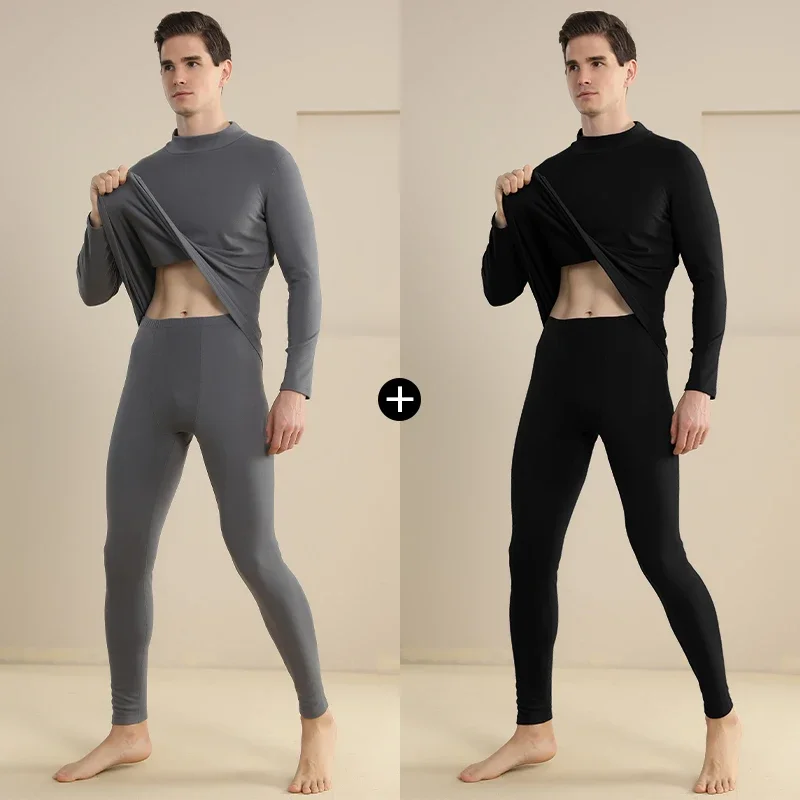 

New warm home wear for autumn and winter 2025, thick fleece and soft, double warmth, warm and comfortable