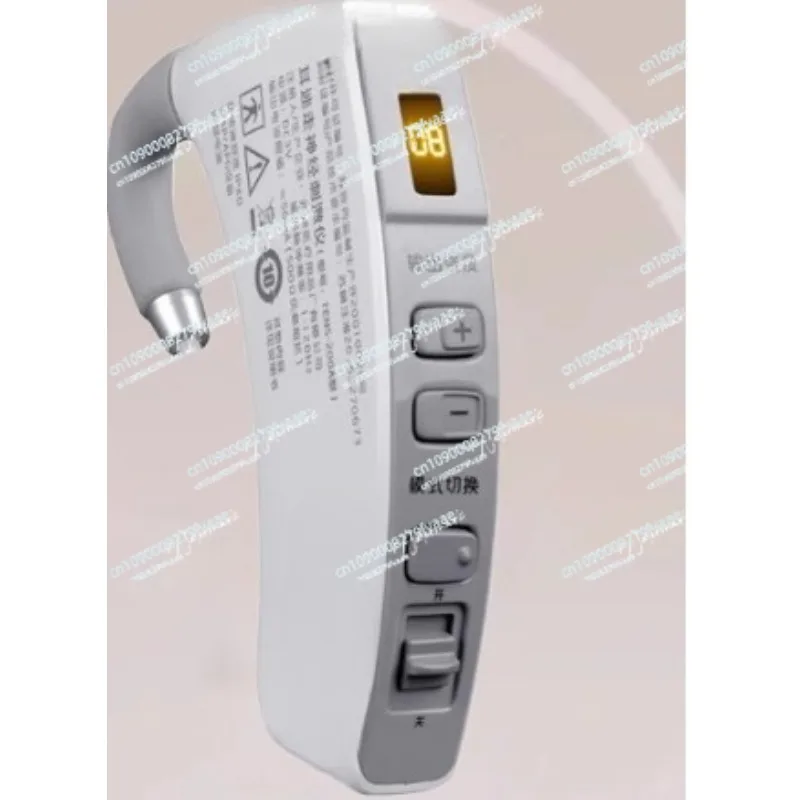 Wysokiej jakości stymulator nerwu węglęcznego do rehabilitacji fizycznej