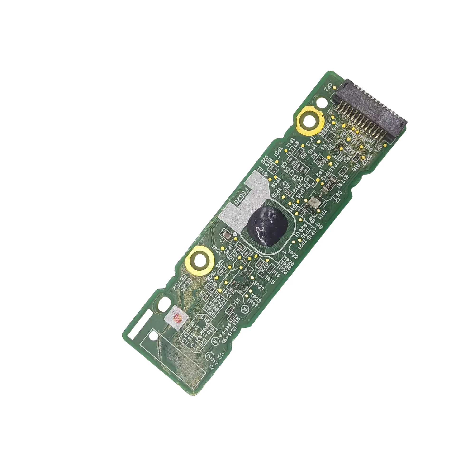 Inktcartridge Detectie Board Past Voor Epson R260 RX 510 1430 RX 590 PM-A920 R380 R265 RX 585 RX 580 R360 1390 R270 R275 EP-4004