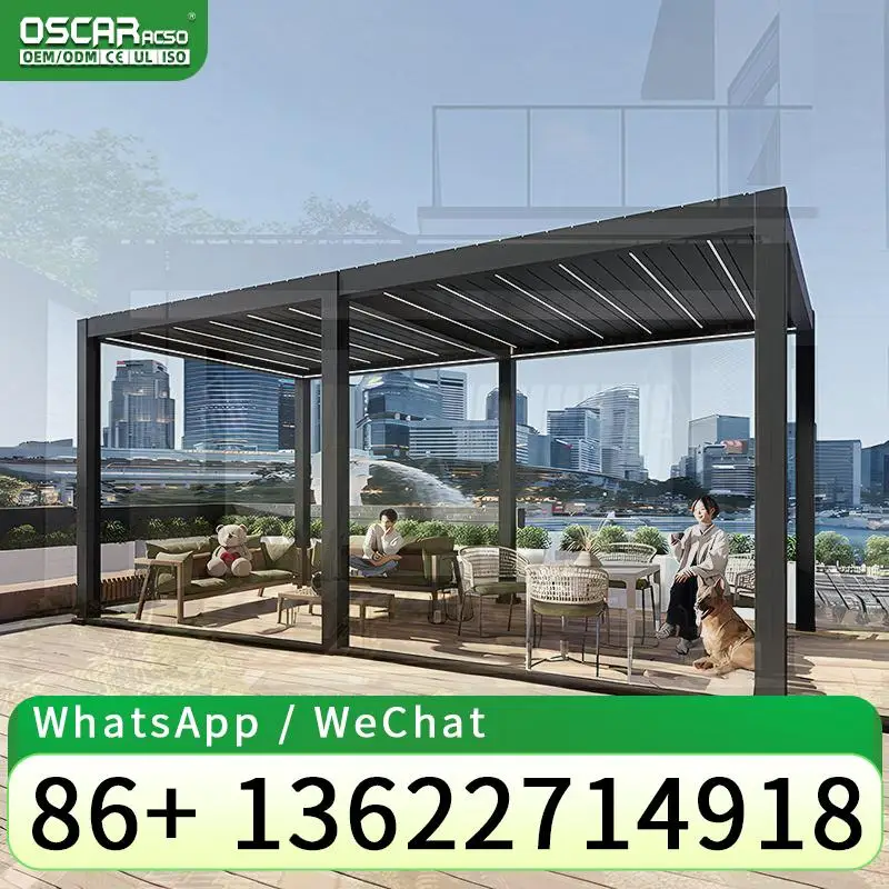 Waterproof Motorize… - image