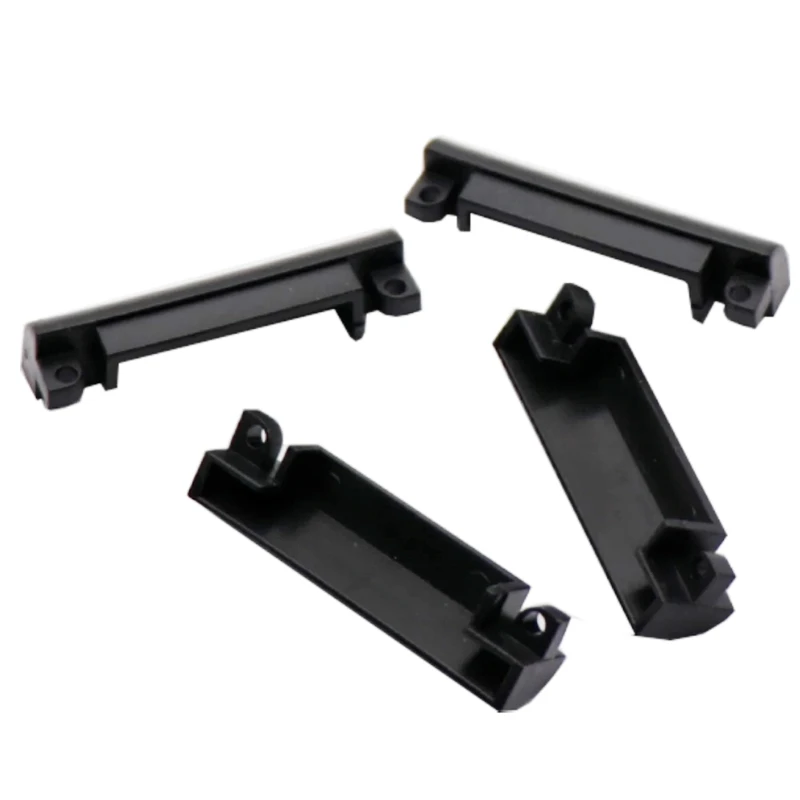 5 PCS Fan Air Guide 3D Printer Blower 4010 Dedicated Cooling Guide Duct Mounting Dropship