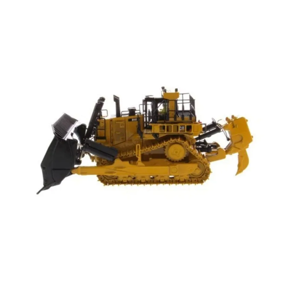 

1/50 Scale Alloy Toy Engineering Model - DM Collect - Boy's Birthday and children's toy gifts DieCast