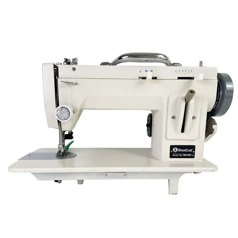 Multifunctional for Walking Foot Sewing Machine Household Thick Fabric Material Sewing Machine Sewing Tool