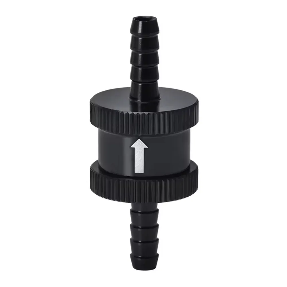 

55333828888888ec3333e 4/6/8/10/12MM NoRetu22Oneay FueC22Алюминиевый 2-таринный петтрол ужеазиновый обратный клапан