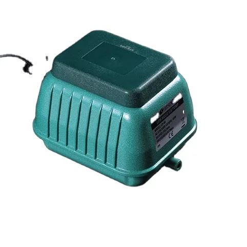 Air Pump.LP-20/40/60/100 Aquarium Pond Garden Fish Tank Septic Tank Low Noise Silent Air Pump