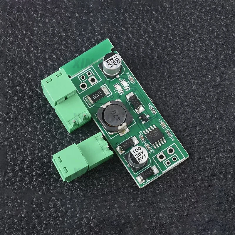 CN3761 Lithium Battery Charger Protection Board Module for 4.2V Solar Panel Regulated Charging