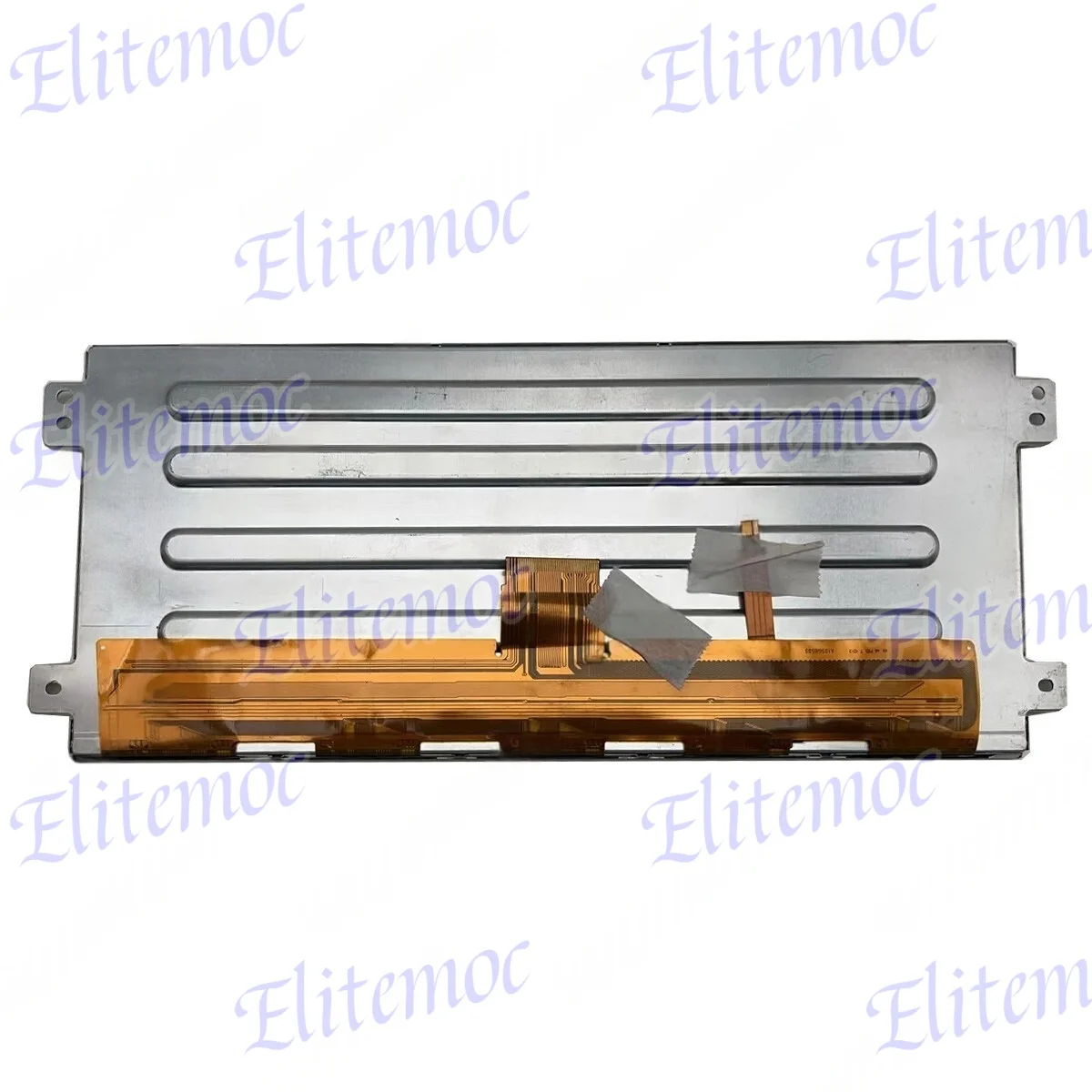 LCD Display For Peugeot 3008 5008 Citroen C4 Screen Replacement LLB123LT01 LBL-VLFM1840-04A LBL-VLFM1840-05A LAM123G032B