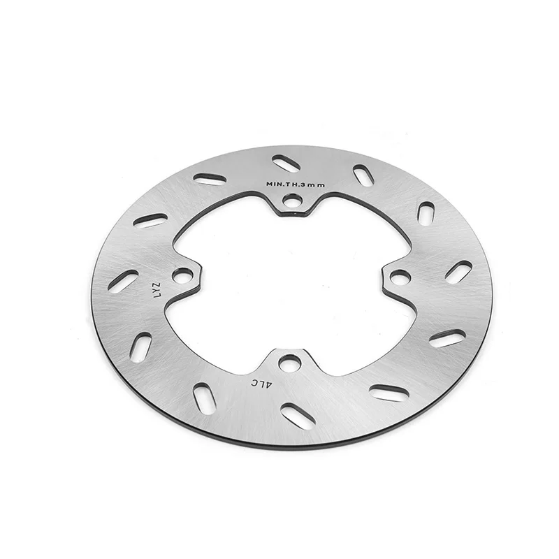 For CFMOTO 250SR Front&Rear Brake Disc 2024 Double Rocker Brake Rotors CF250 250 SR  CF MOTO 250SR Motorcycle Original Parts