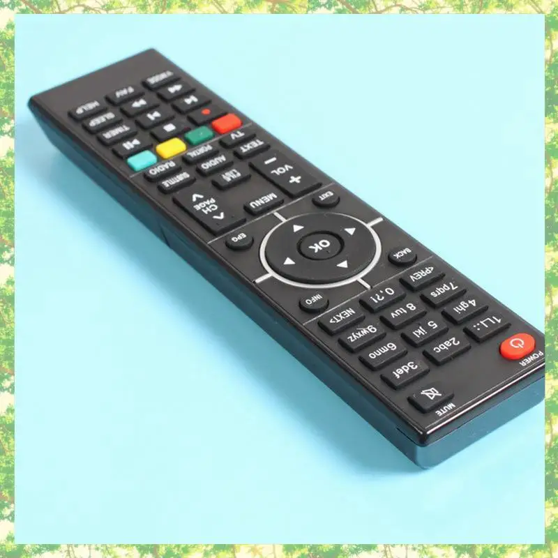 Smart-5X جهاز التحكم عن بعد لـ Zgemma Star HS /H2S /H2H /H5 /H5.2S مجموعة استقبال الأقمار الصناعية، الاستخدام المباشر