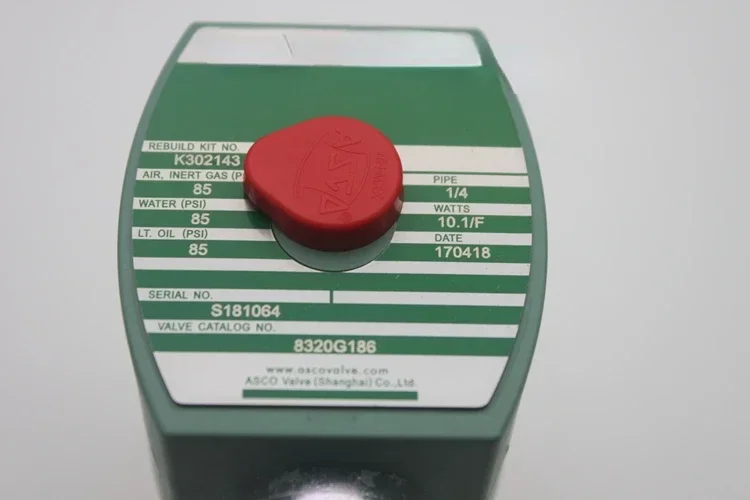 

Superior Quality Mini Pneumatic Solenoid Valve Piezo Injector Proportional Solenoid Valve