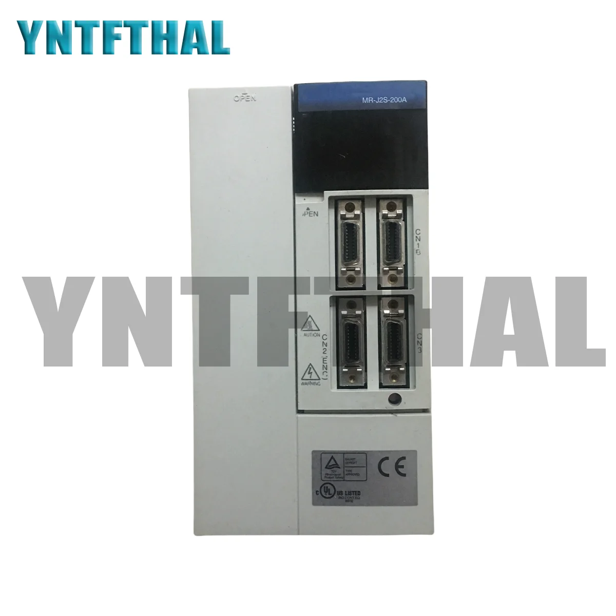 

Brand New Original MR-J2S-200A MR J2S-200A