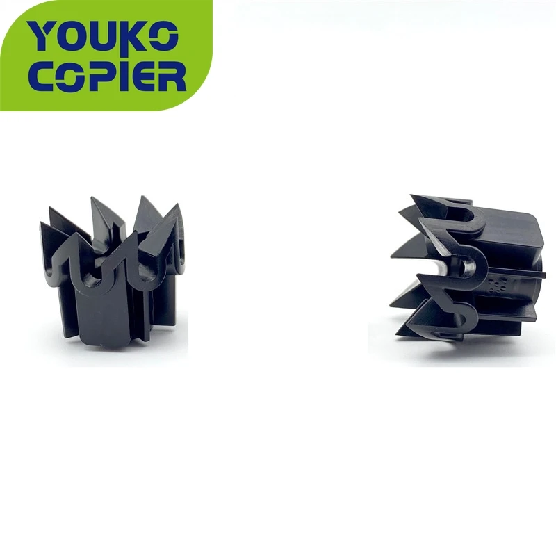 

5 шт. коробка привода для бумажных лотков, используется в Konica Minolta Bizhub 164 184 6180 236 306 266 206 185 195 215 235 DI 152 183 1611 206 246