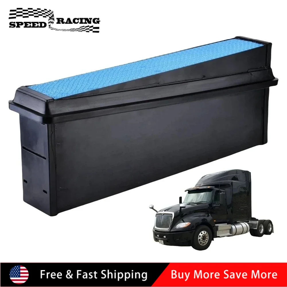 

P630637 P643132 2515573C1 Воздушный фильтр двигателя для грузовиков LT серии Cummins X15 Euro V International S13 EPA 24