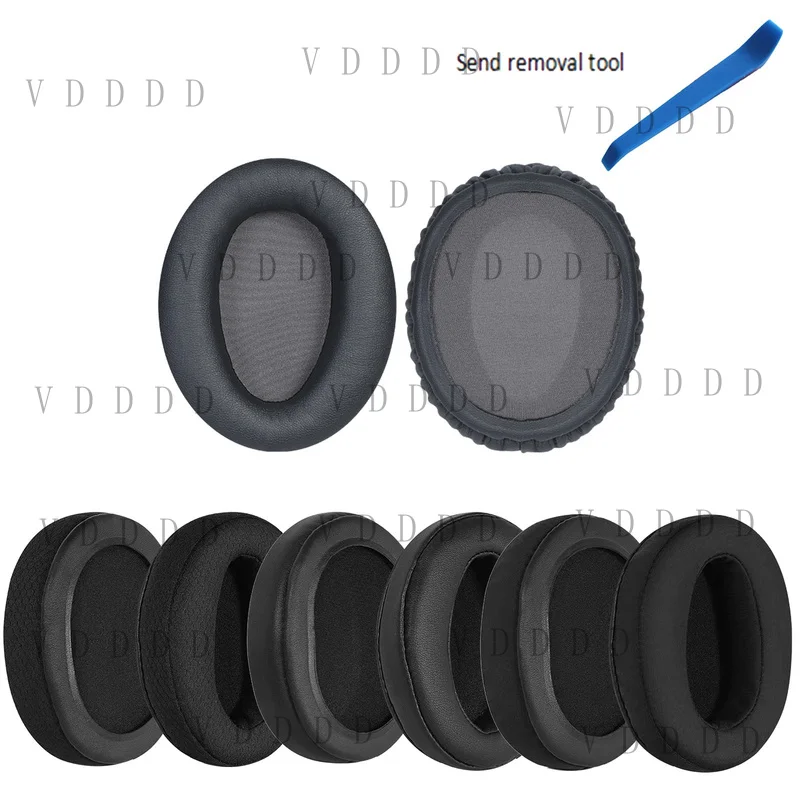L... Ear Pads Replacement For Sony WH-CH700N/MDR-ZX770BN/MDR-ZX780DC Wireless Headset