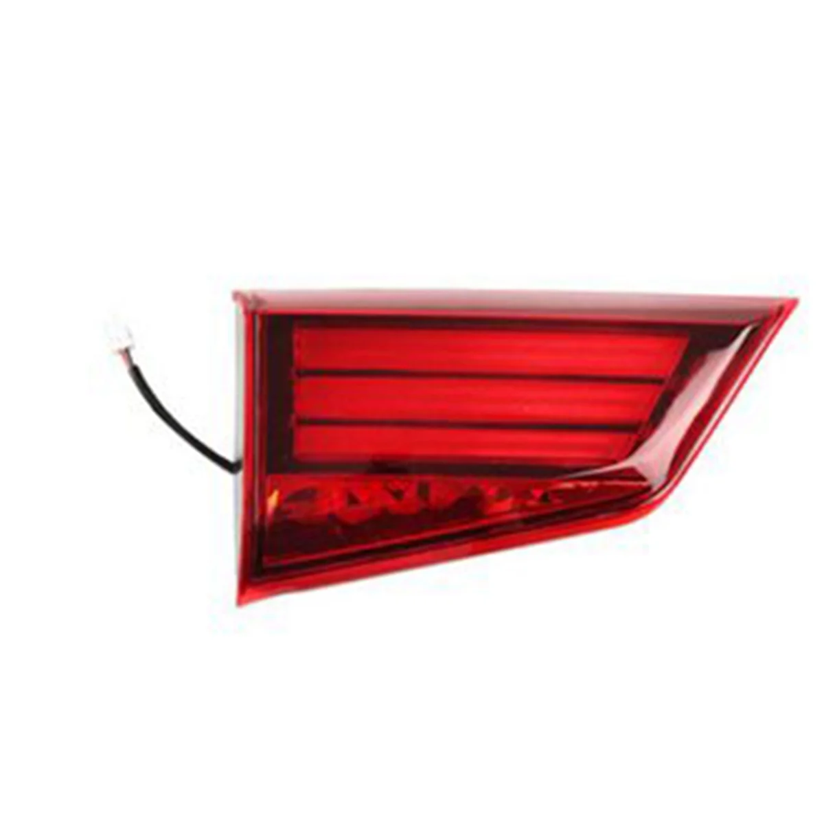 Car Rear Inner Brake Tail Light Assy for Mitsubishi Outlander 2016-2021 Taillight LED Brake Stop Parking Lamp 8331A179 L