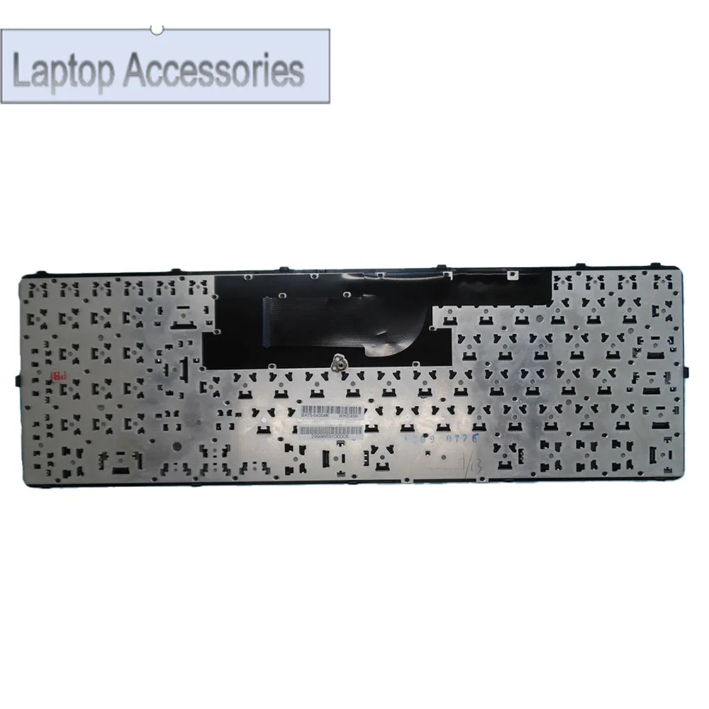 HJ FLaptop Keyboard For Samsung NP365E5C NP350E5C NP355E5C 365E5C 350E5C 355E5C Arabia AR BA59-04304N 9Z.N4NSC.217 Black Frame N