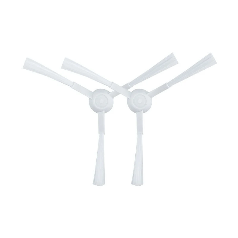 YCOC-8 個 Xiaomi Mijia 2Nd 世代 STYTJ02YM 掃除モップロボット掃除機部品サイドブラシ