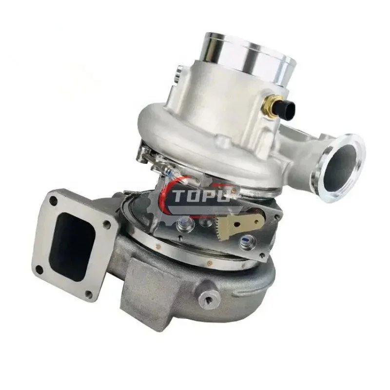 2025HE400VG HE451VE Turbo 2882004NX 2882111 Turbocharger for Cummins Various ISX QSX Engine