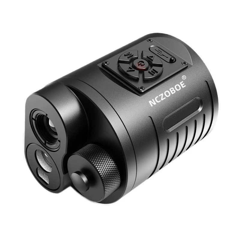 

Тепловизионный монокуляр NCZOBOE для охоты, камера ночного видения, телескоп с поддержкой разрешения высокого качества
