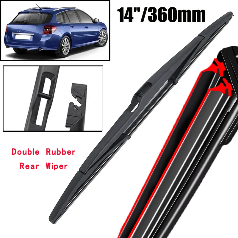 Car Wiper 14