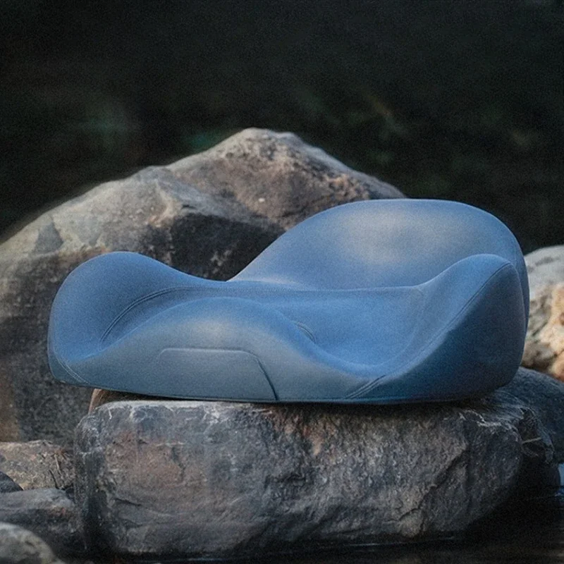 Meditation Cushion, Sitting Meditation Cushion Chair Cross-legged Futon Yoga Meditation Sitting for a long time sofa chair