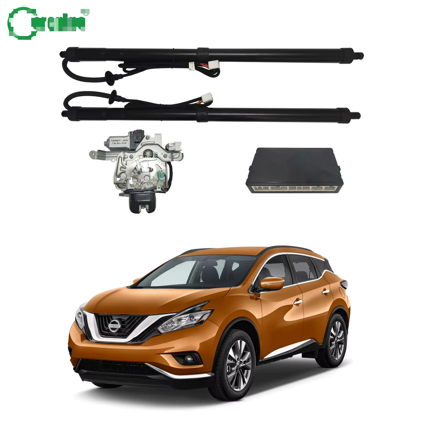 

Hot Selling ForNissan Murano Intelligent Electric Vehicle Tailgate Automatic Lifting System Kit