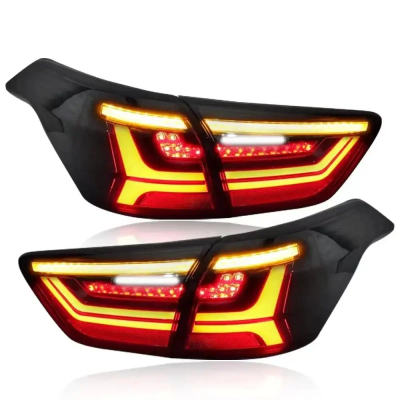 

Modern IX25 2015-2019 Creta Car Parts Original LED Tail Light