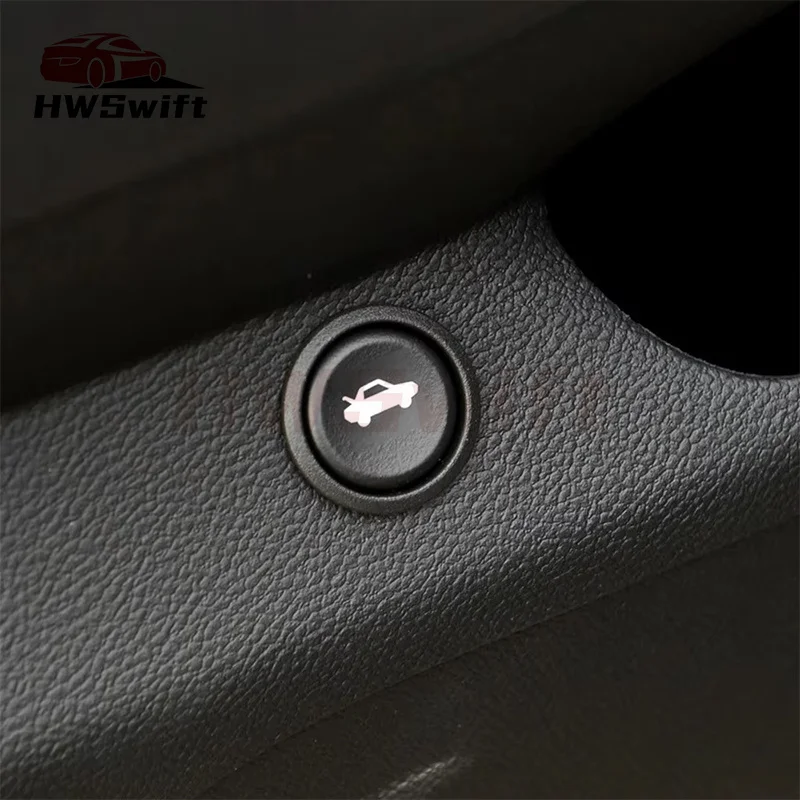 22734487 Car Trunk Lid Release Switch for Chevrolet Camaro 2010 2011 2012 2013 2014 2015 New High Quality Cars Accessories