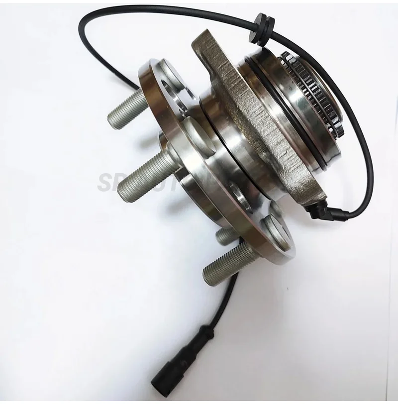 Front Wheel Hub Assembly for Ssangyong Rexton Actyon Kyron Actyon Sports 2 2001-2013  4142009402