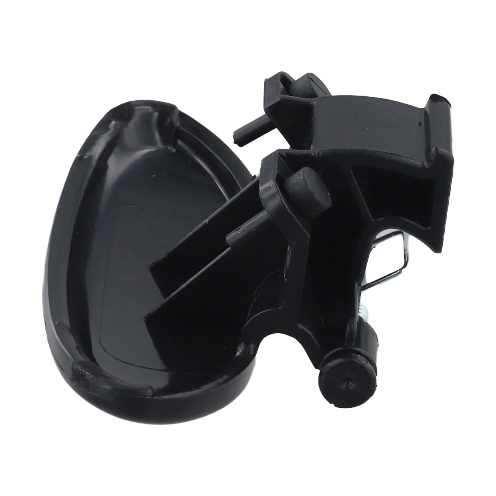 ABS Construction Aftermarket Replacement Vehicle Maintenance Brand New Part Direct Installation Meets OEM Standards