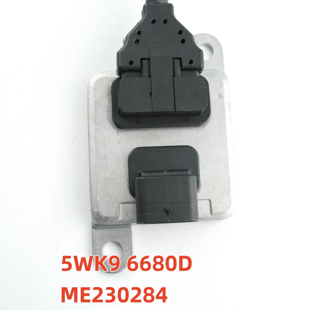 

Nox Sensor 5WK9 6680D Auto Parts Nitrogen Oxygen Sensor 5WK96680D ME230284 For Fuso