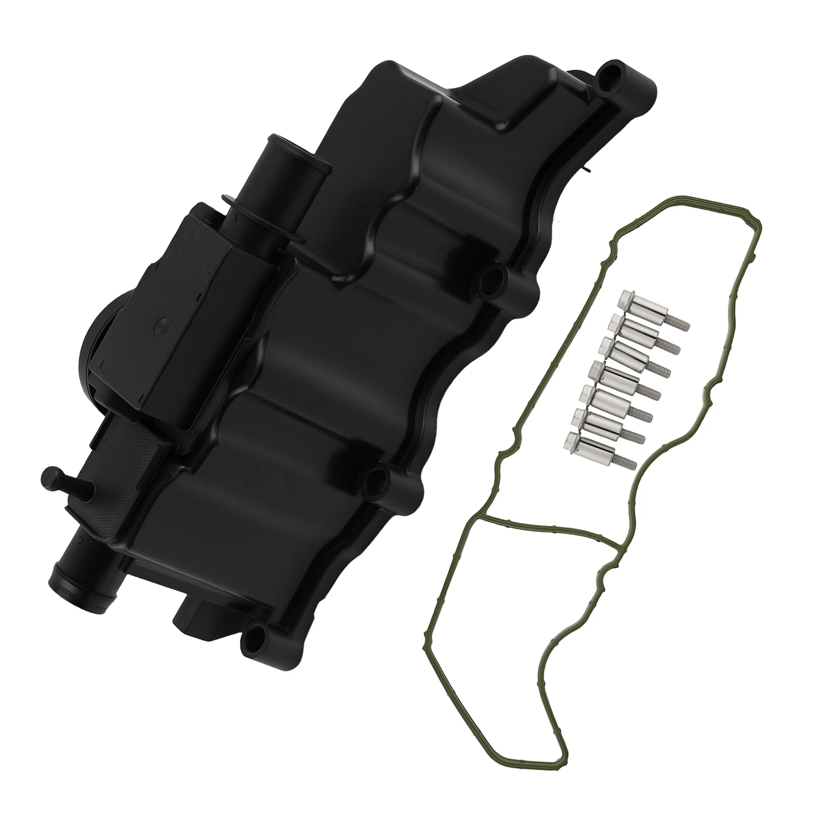 

Крышка клапанного механизма для Land Rover Discovery Sport 2.0L DOHC 2018-2021 JDE40122