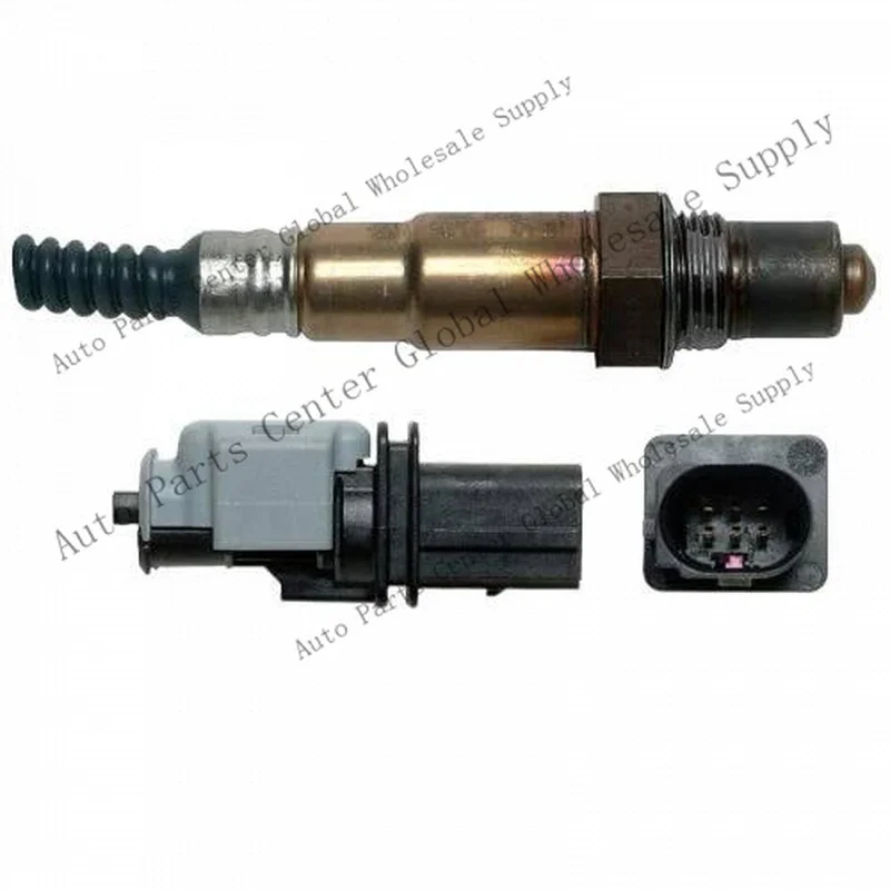 L+ 2PCS Up+Downstream Oxygen Sensor For 2015 Hyundai Tucson or ; 2012-13 Kia Soul 2.0L