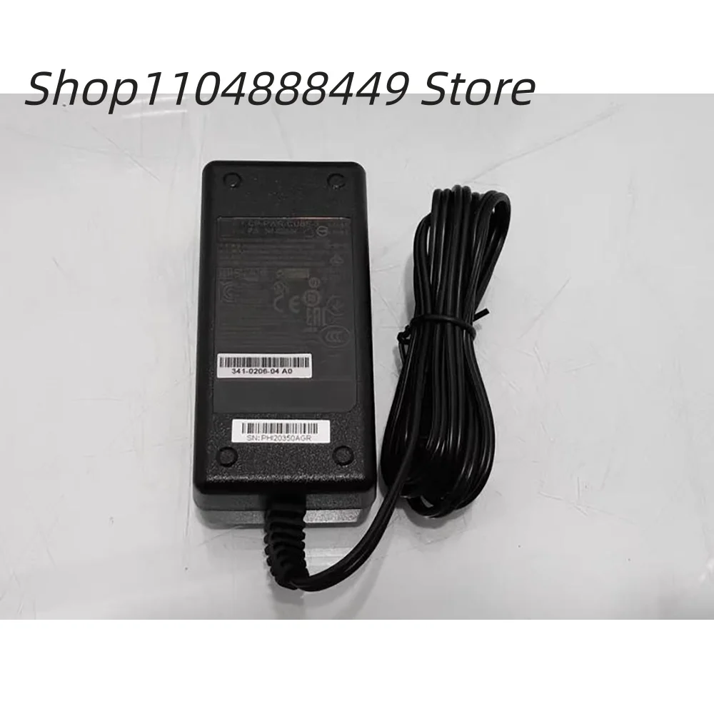 CP-PWR-CUBE-3 Power Adapter 341-0206-04
