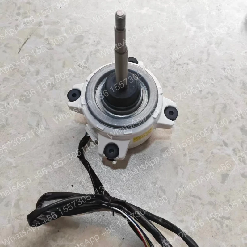 Brand new suitable for Daikin air conditioning brand new accessories KFD-280-66-8A fan motor 4MXS100EV2C external fan motor