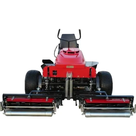 High-performance Golf Fairway Lawn Mower