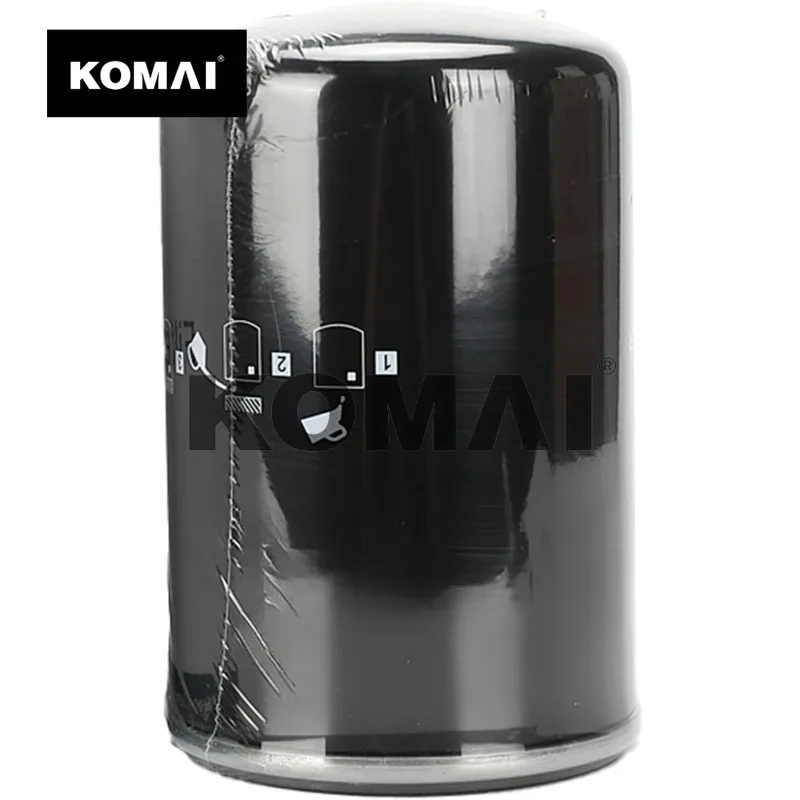 

Масляный фильтр KOMAI KS192-6 подходит для R110-7 SH135 SK130-8 SK135-8 SK140LC-8 SK145-8 SK150-8 SK200-YN12 E200B PC200LC-1 PC200LC-2 P