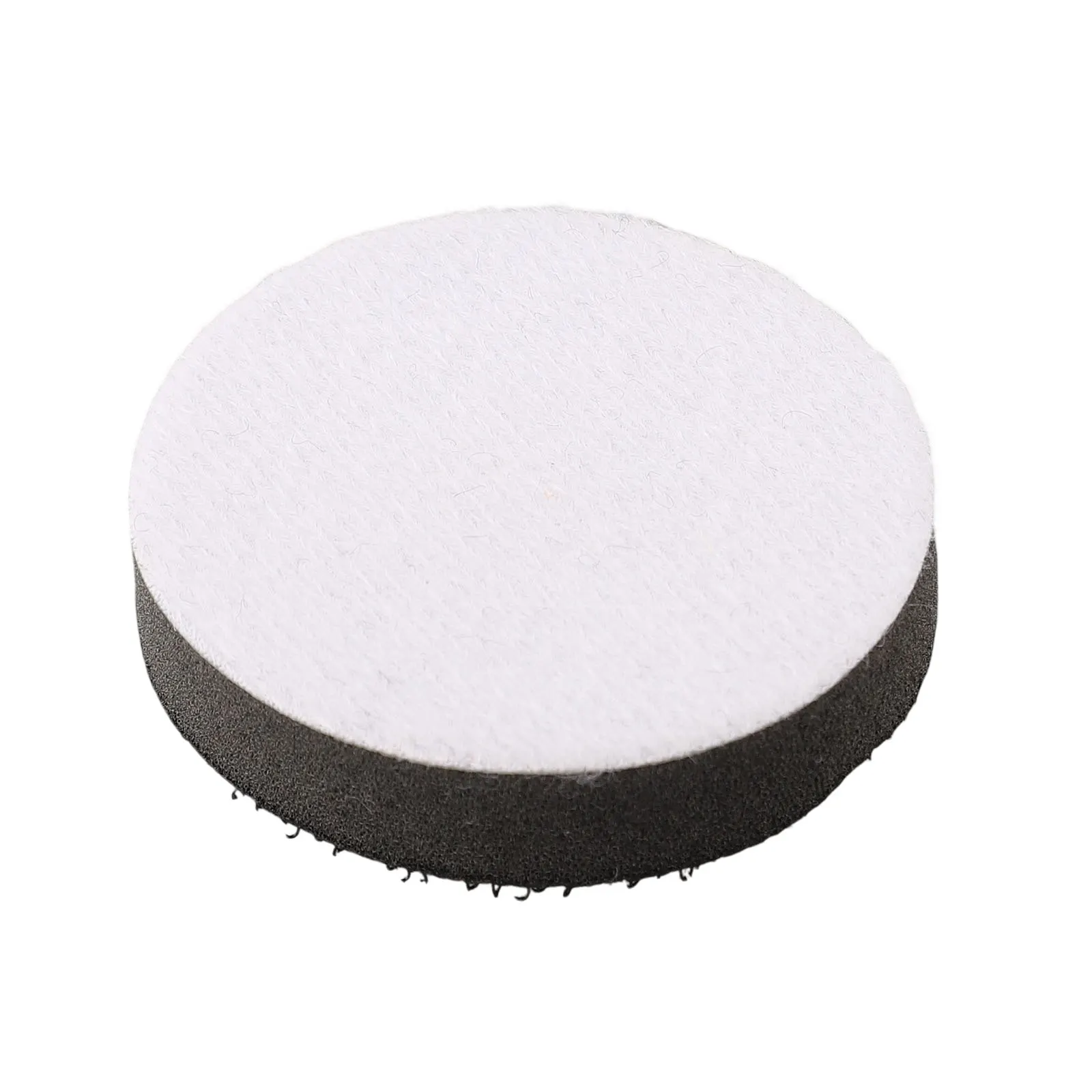 1pc Sponge Cushion Buffering Backing Pad 2/3/5 6In Hook And Loop Density Interface Protect Pad Sanding Disc Pad Abrasive Tool